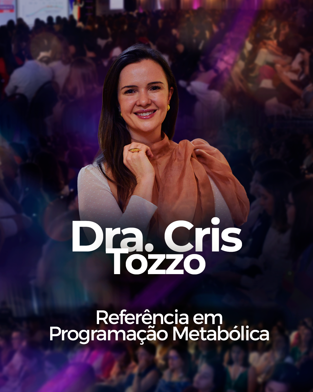 Card - Cris Ste