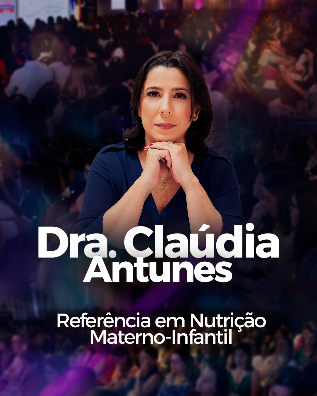 Card - Cláudia Site