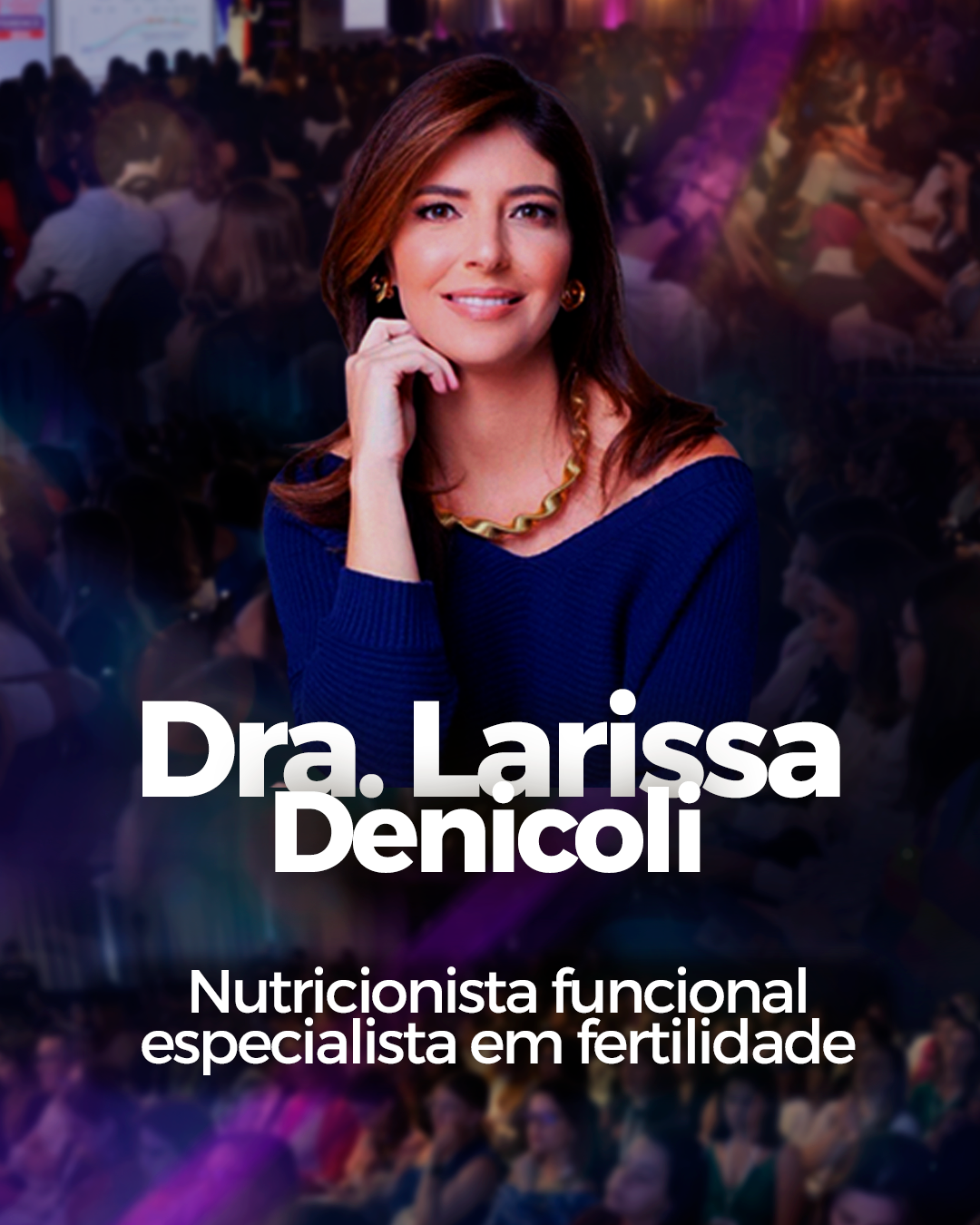 Card - Larissa Site